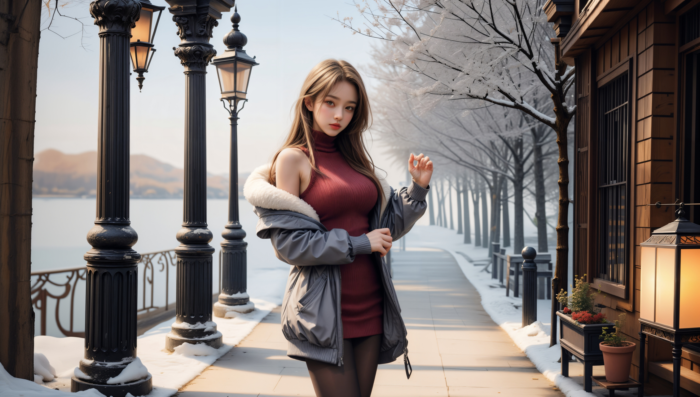 （投资中国）力拓中国区首席执行官：我们看到与中企合作的巨大潜力